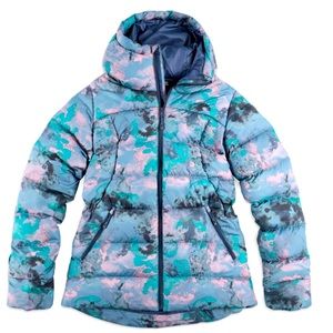NWT Outdoor Research Coldfront Puffer Ski and Snow Jacket